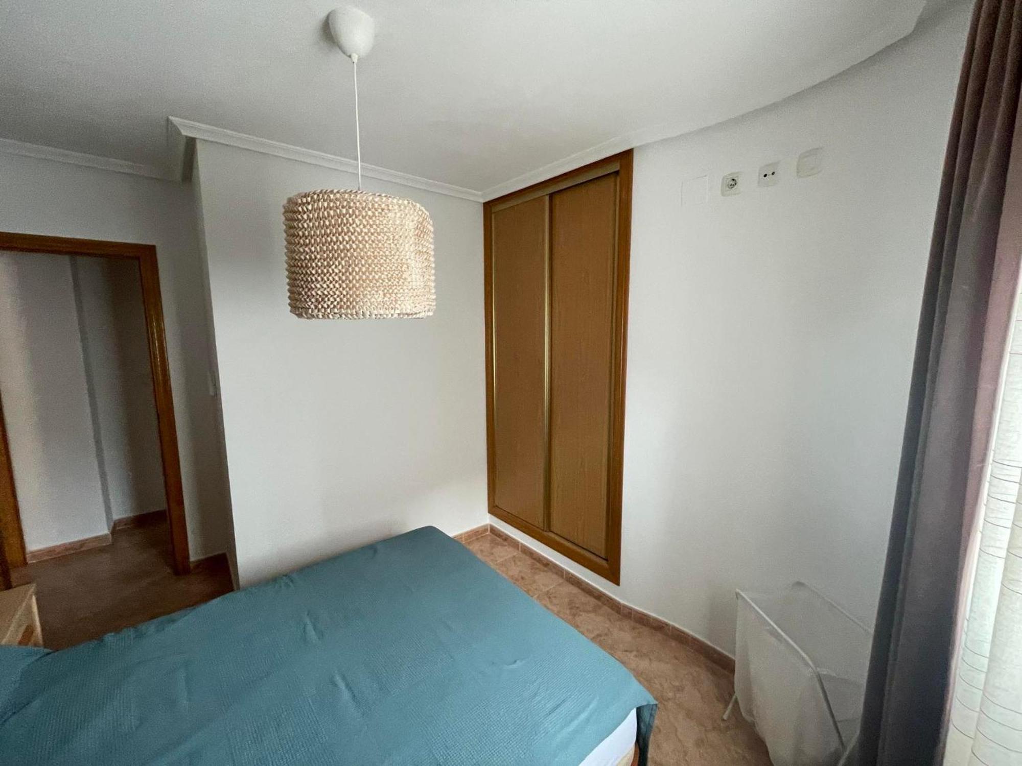 Charming Apartment 500M To Cura Beach Torrevieja Exteriör bild